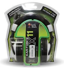 Turtle Beach Ear Force X11 Headset - Xbox 360 | Total Play