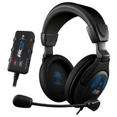 Turtle Beach Ear Force PX22 Headset - Xbox 360 | Total Play