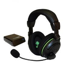 Turtle Beach Ear Force X32 Headset - Xbox 360 | Total Play