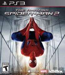 Amazing Spiderman 2 - Playstation 3 | Total Play