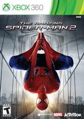 Amazing Spiderman 2 - Xbox 360 | Total Play