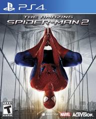 Amazing Spiderman 2 - Playstation 4 | Total Play