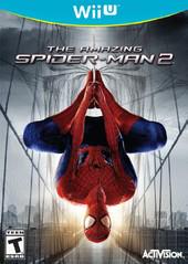 Amazing Spiderman 2 - Wii U | Total Play