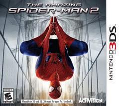 Amazing Spiderman 2 - Nintendo 3DS | Total Play