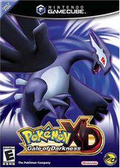 Pokemon XD: Gale of Darkness - Gamecube | Total Play