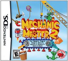 Mechanic Master 2 - Nintendo DS | Total Play