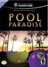 Pool Paradise - Gamecube | Total Play