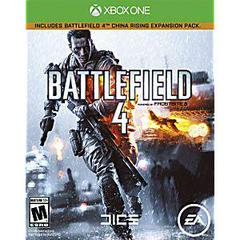 Battlefield 4 [Limited Edition] - Xbox One | Total Play