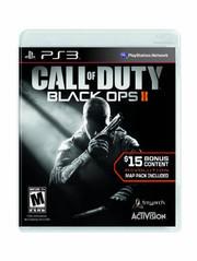 Call of Duty Black Ops II [Game of the Year] - Playstation 3 | Total Play
