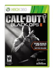 Call of Duty II Black Ops [Game of the Year] - Xbox 360 | Total Play