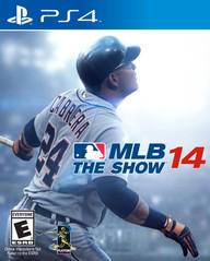 MLB 14: The Show - Playstation 4 | Total Play