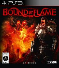 Bound by Flame - Playstation 3 | Total Play
