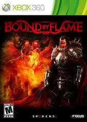 Bound by Flame - Xbox 360 | Total Play