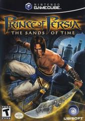 Prince of Persia Sands of Time - Gamecube | Total Play