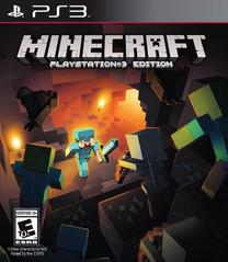 Minecraft - Playstation 3 | Total Play