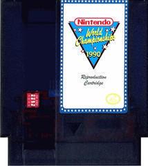 Nintendo World Championship [Reproduction] - NES | Total Play