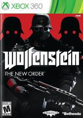 Wolfenstein: The New Order - Xbox 360 | Total Play