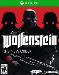 Wolfenstein: The New Order - Xbox One | Total Play