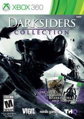 Darksiders Collection - Xbox 360 | Total Play