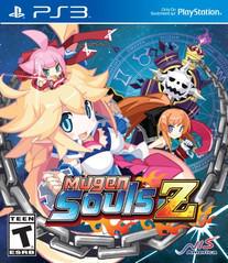 Mugen Souls Z - Playstation 3 | Total Play