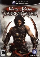 Prince of Persia Warrior Within - Gamecube | Total Play