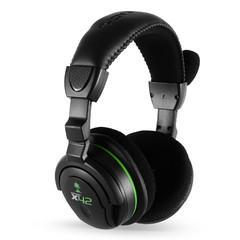 Turtle Beach Ear Force X42 Headset - Xbox 360 | Total Play