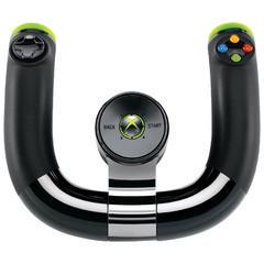 Xbox 360 Wireless Speed Wheel - Xbox 360 | Total Play