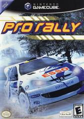 Pro Rally - Gamecube | Total Play