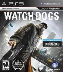 Watch Dogs - Playstation 3 | Total Play