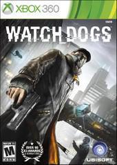 Watch Dogs - Xbox 360 | Total Play