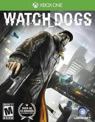Watch Dogs - Xbox One | Total Play