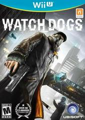 Watch Dogs - Wii U | Total Play
