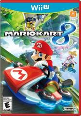 Mario Kart 8 - Wii U | Total Play