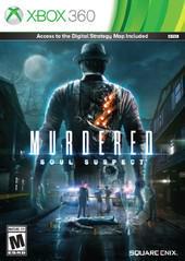 Murdered: Soul Suspect - Xbox 360 | Total Play