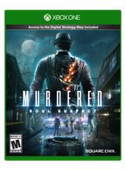 Murdered: Soul Suspect - Xbox One | Total Play