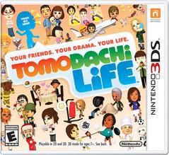 Tomodachi Life - Nintendo 3DS | Total Play