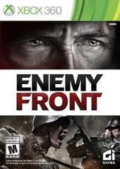 Enemy Front - Xbox 360 | Total Play