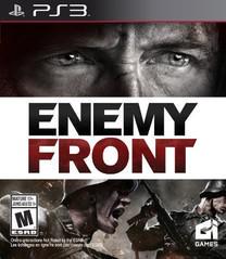 Enemy Front - Playstation 3 | Total Play