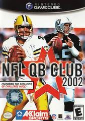 NFL QB Club 2002 - Gamecube | Total Play