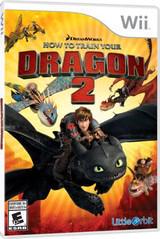 How to Train Your Dragon 2 - Wii | Total Play