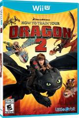 How to Train Your Dragon 2 - Wii U | Total Play