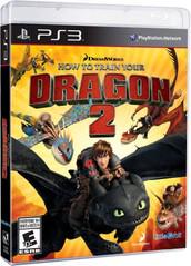 How to Train Your Dragon 2 - Playstation 3 | Total Play