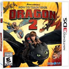 How to Train Your Dragon 2 - Nintendo 3DS | Total Play