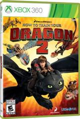 How to Train Your Dragon 2 - Xbox 360 | Total Play