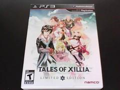 Tales of Xillia [Limited Edition] - Playstation 3 | Total Play