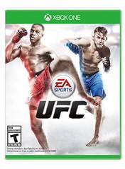 UFC - Xbox One | Total Play