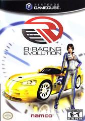 R: Racing Evolution - Gamecube | Total Play