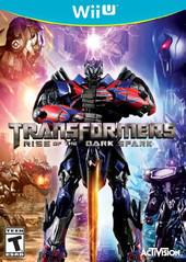 Transformers: Rise of the Dark Spark - Wii U | Total Play