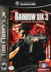 Rainbow Six 3 - Gamecube | Total Play