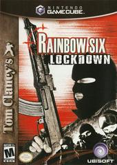 Rainbow Six 3 Lockdown - Gamecube | Total Play